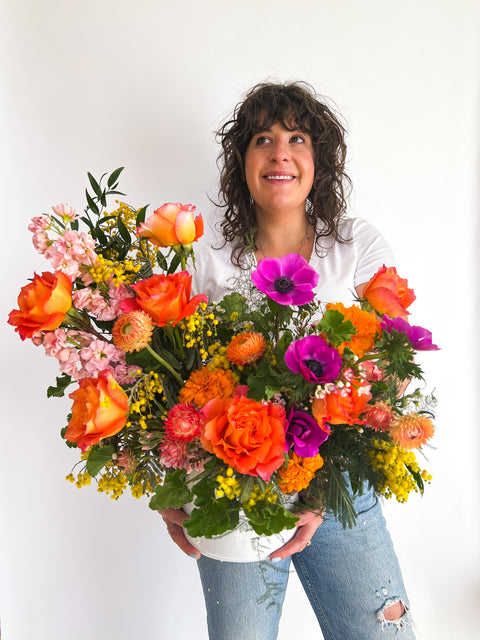 special flowers boulder