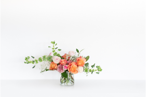 The Best Fresh Flowers from Boulder for Your Home